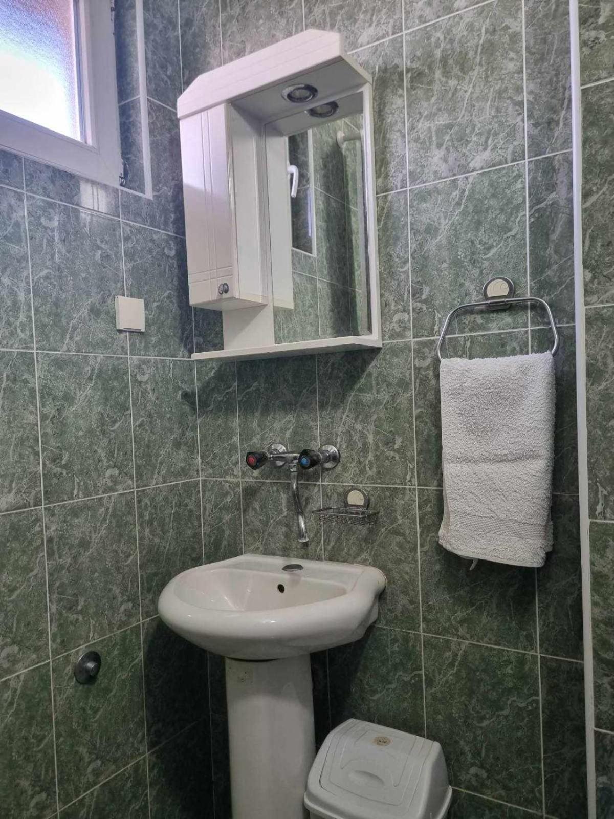 Apartament Draganovi Konaci Zaovine Zewnętrze zdjęcie