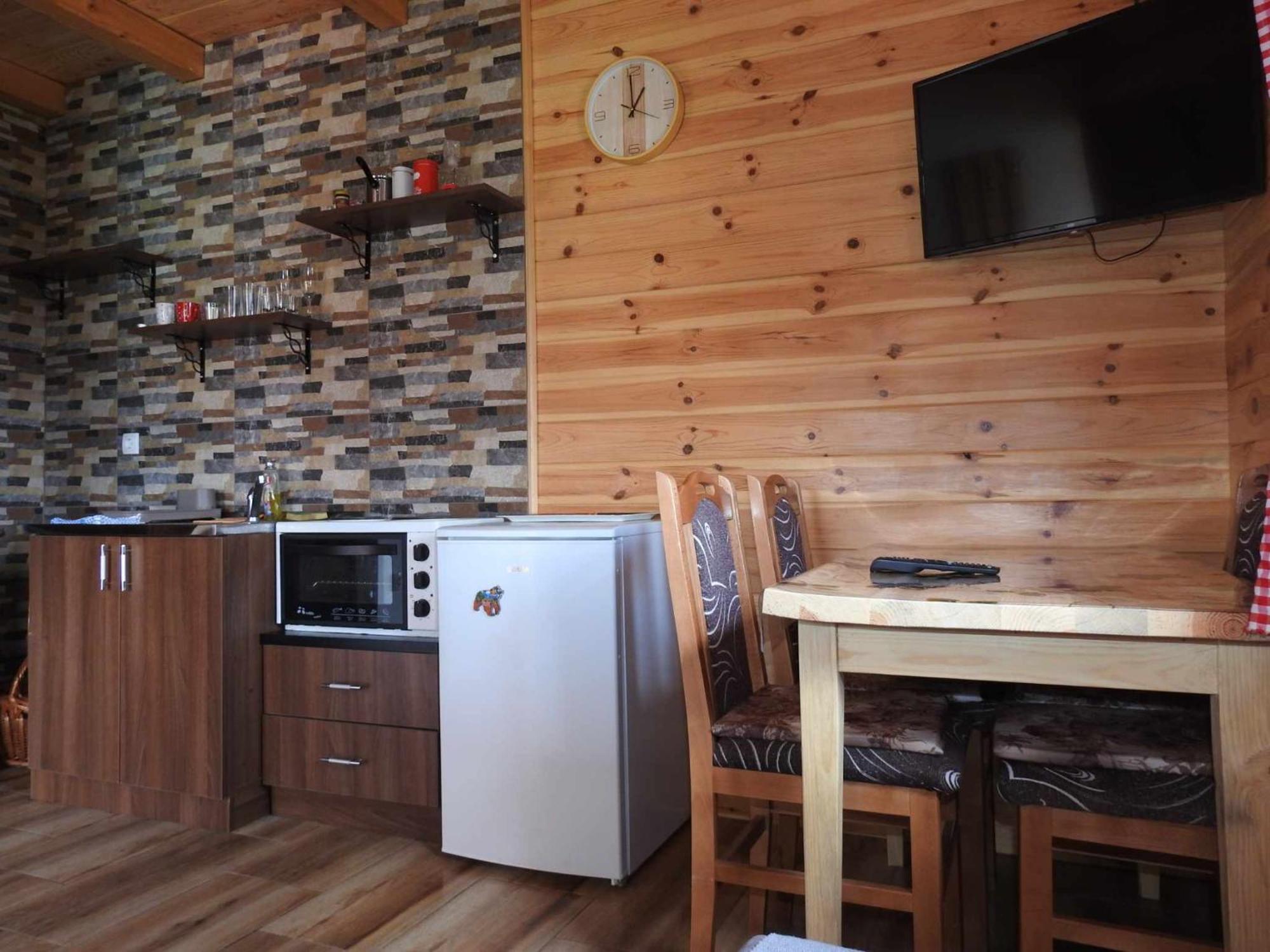 Apartament Draganovi Konaci Zaovine Zewnętrze zdjęcie