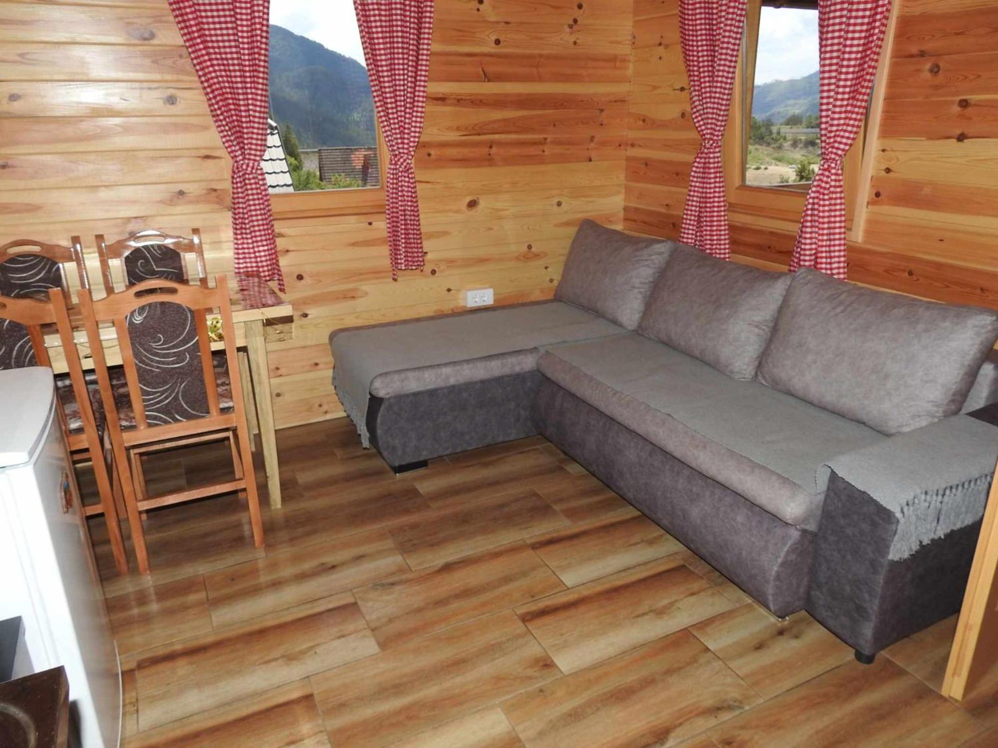 Apartament Draganovi Konaci Zaovine Zewnętrze zdjęcie