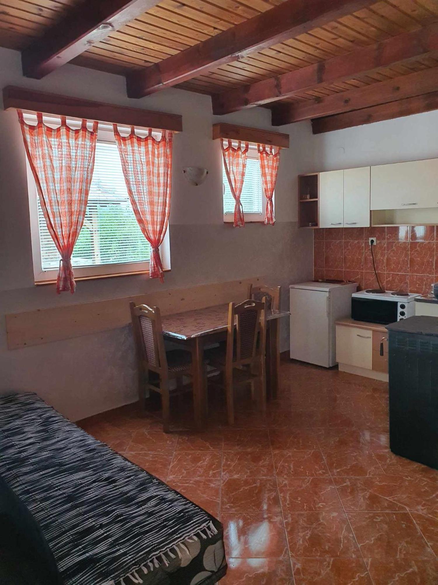 Apartament Draganovi Konaci Zaovine Zewnętrze zdjęcie
