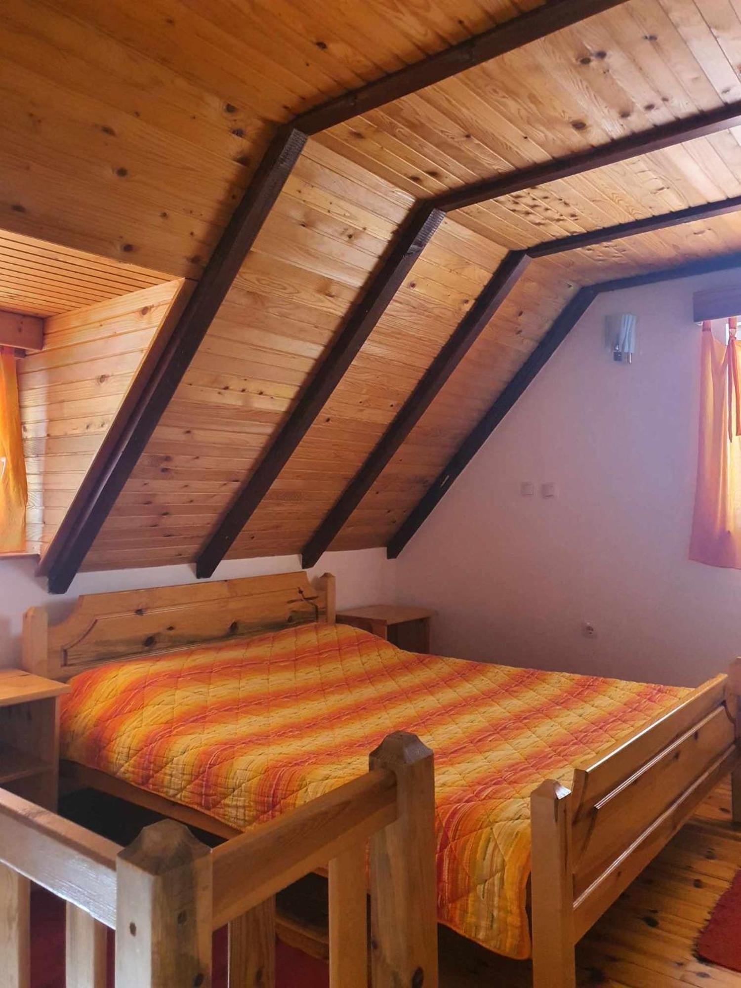 Apartament Draganovi Konaci Zaovine Zewnętrze zdjęcie